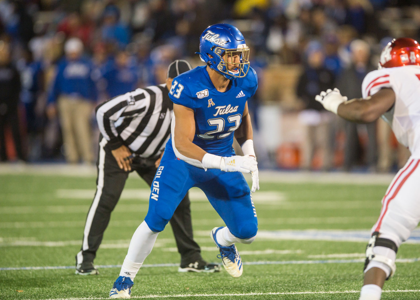 TU FOOTBALL